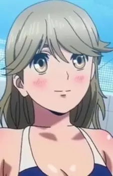 Gambar Karakter Anime: Mai Shinozaki