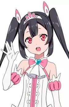 Gambar Karakter Anime: Yuuki Soleil