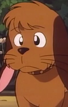 Gambar Karakter Beta