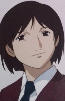 Gambar Karakter Misuzu Arito