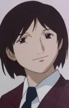 Gambar Karakter Anime: Misuzu Arito