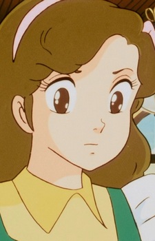 Gambar Karakter Izumi