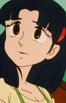 Gambar Karakter Anime: Miki