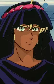 Gambar Karakter Anime: Rupa