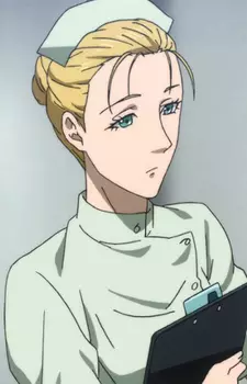 Gambar Karakter Anime: Helen