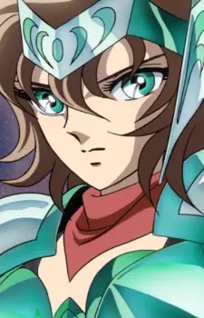 Gambar Karakter Anime: Erda Cassiopeia