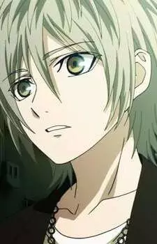 Gambar Karakter Anime: Daichi Yamata