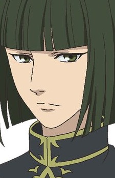 Gambar Karakter Katsuie Shibata