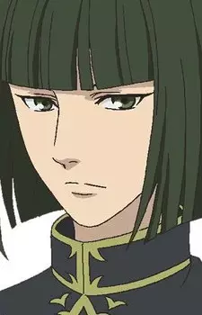 Gambar Karakter Anime: Katsuie Shibata