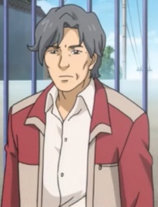 Gambar Karakter Jiaxing Mo