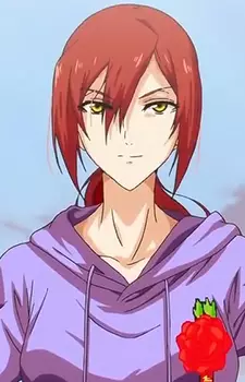 Gambar Karakter Anime: Xiaolu Qin