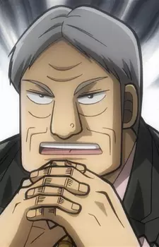 Gambar Karakter Anime: Ueno