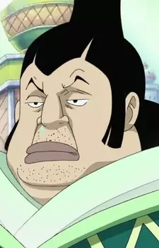 Gambar Karakter Anime: Charloss