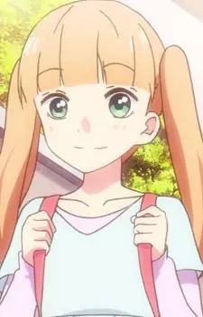 Gambar Karakter Anime: Anzu Takanashi