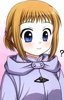 Gambar Karakter Anime: Kotori Abekawa