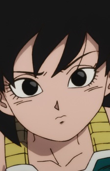 Gambar Karakter Anime: Gine