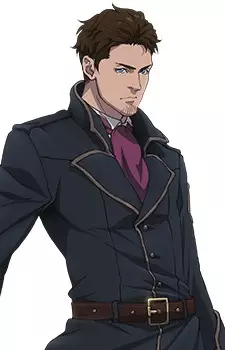 Gambar Karakter Anime: Free Underbar