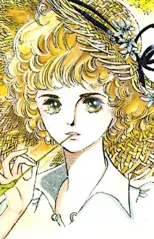 Gambar Karakter Anime: Eric Fruehling