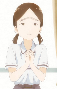 Gambar Karakter Enomoto