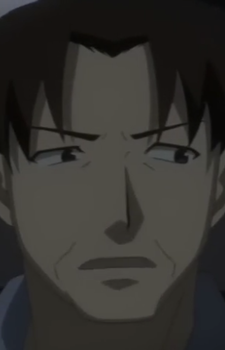 Gambar Karakter Anime: Sato