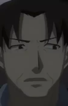Gambar Karakter Anime: Sato