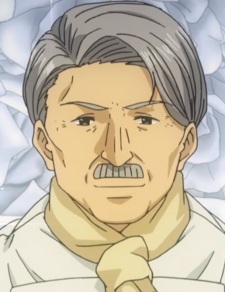 Gambar Karakter Koller