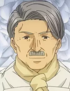 Gambar Karakter Anime: Koller