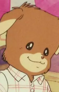 Gambar Karakter Anime: Joey Terrier