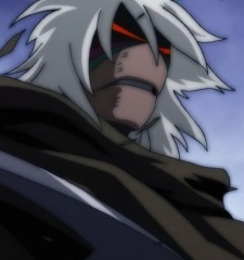 Gambar Karakter Dune