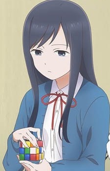Gambar Karakter Shiori Saginomiya