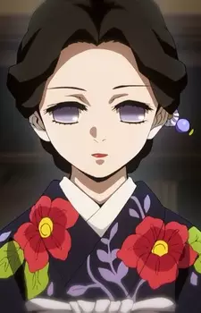 Gambar Karakter Anime: Tamayo