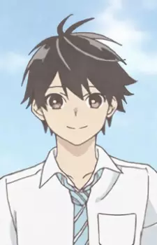 Gambar Karakter Anime: Izumi Norimoto