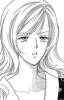 Gambar Karakter Noriko