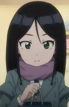 Gambar Karakter Anime: Mikoto Onozaki