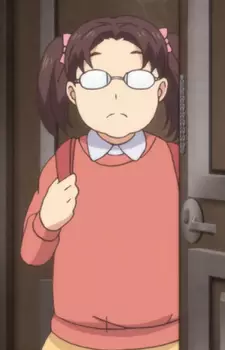 Gambar Karakter Anime: Sister Fumiya