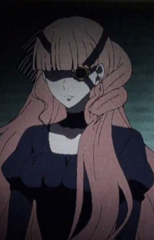 Gambar Karakter Anime: Carrie