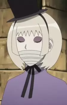 Gambar Karakter Anime: Kirara