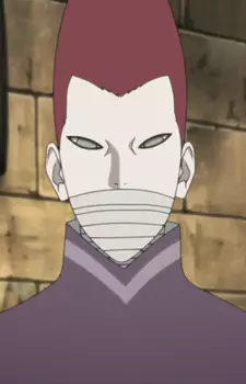 Gambar Karakter Anime: Kakou