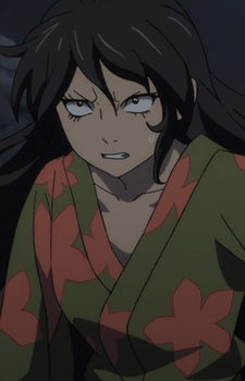 Gambar Karakter Okaka