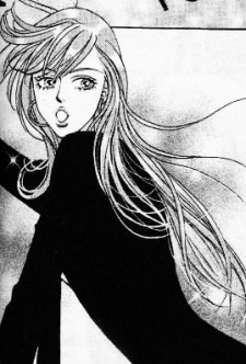 Gambar Karakter Feidna Ryde