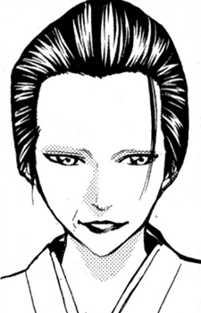 Gambar Karakter Kirino Abiko