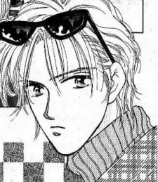 Gambar Karakter Anime: Kazukita Kuniyasu