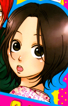 Gambar Karakter Yuuko Asakura