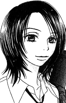 Gambar Karakter Natsumi Kamimura