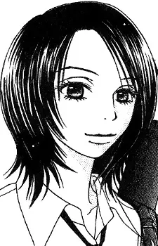 Gambar Karakter Anime: Natsumi Kamimura