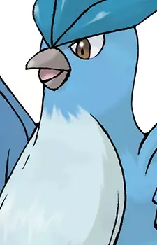 Gambar Karakter Anime: Freezer