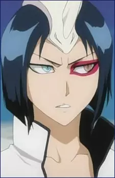 Gambar Karakter Anime: Emilou Apacci