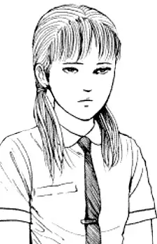 Gambar Karakter Anime: Hiroko