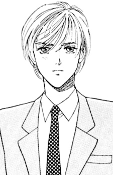 Gambar Karakter Sakurai