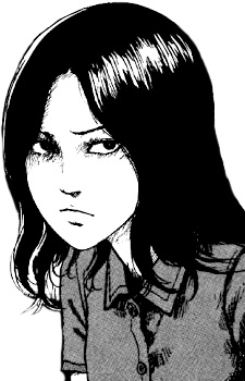 Gambar Karakter Reina Shimizu